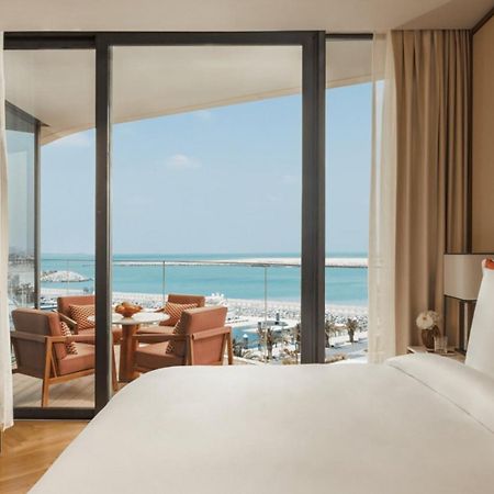 Jumeirah Residences Marsa Al Arab Dubai Exterior photo