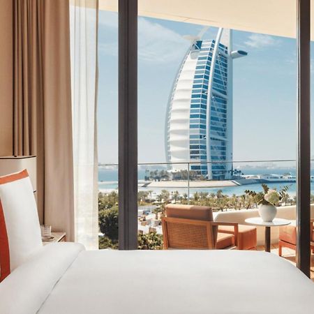 Jumeirah Residences Marsa Al Arab Dubai Exterior photo