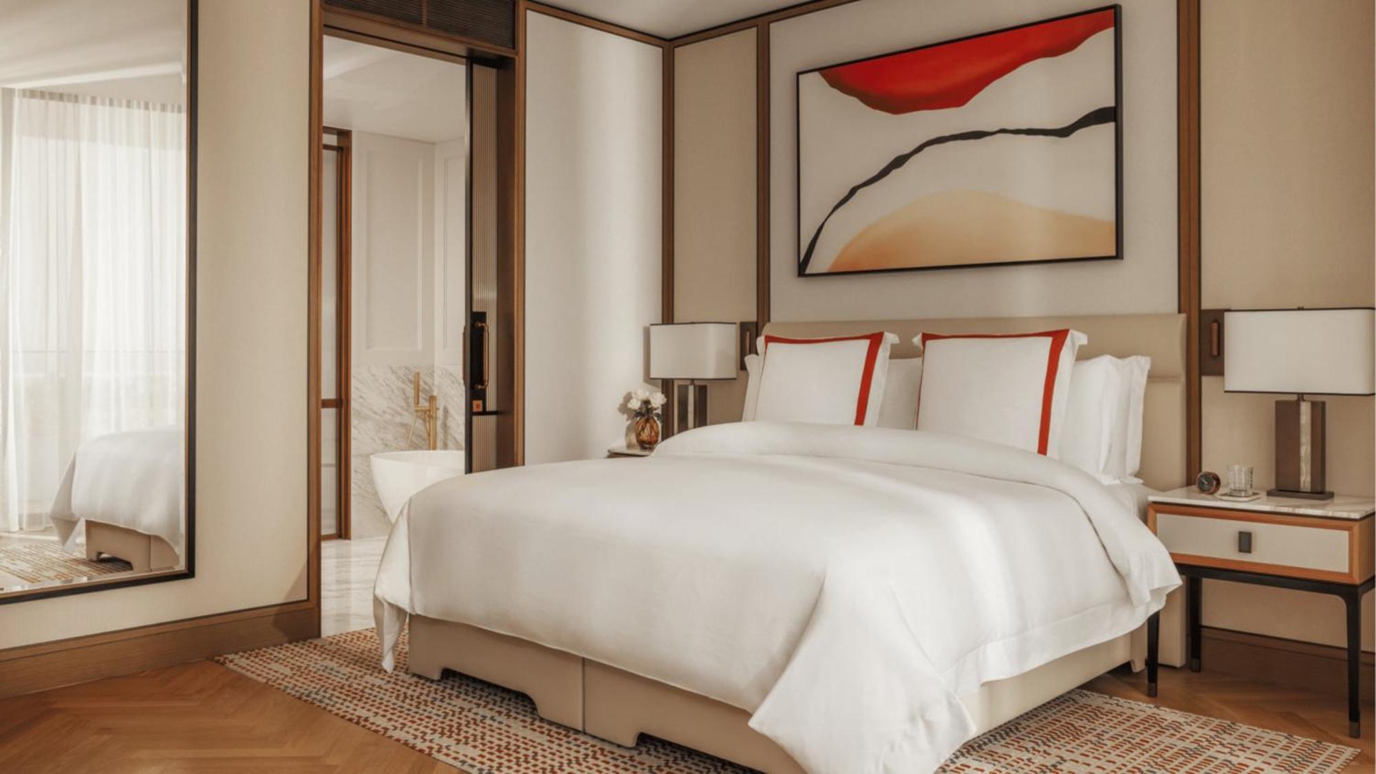 Jumeirah Residences Marsa Al Arab Dubai Room photo