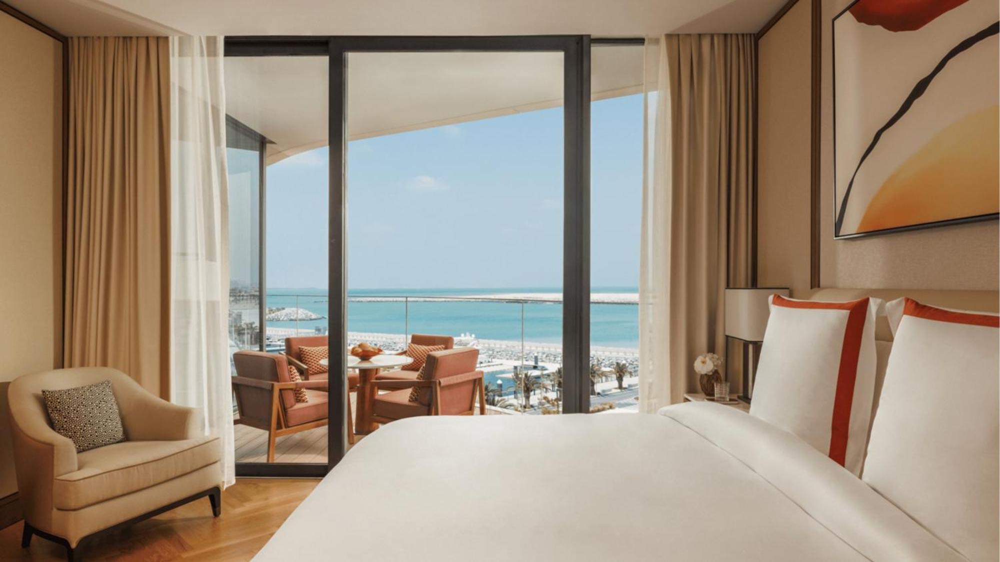 Jumeirah Residences Marsa Al Arab Dubai Room photo
