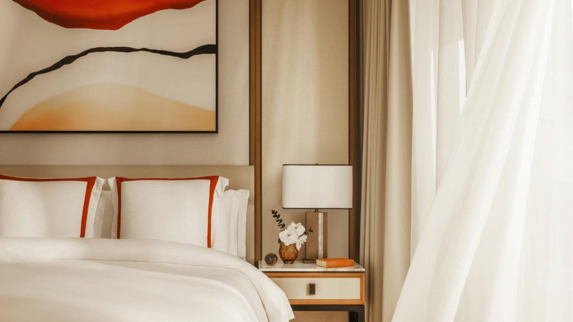 Jumeirah Residences Marsa Al Arab Dubai Room photo