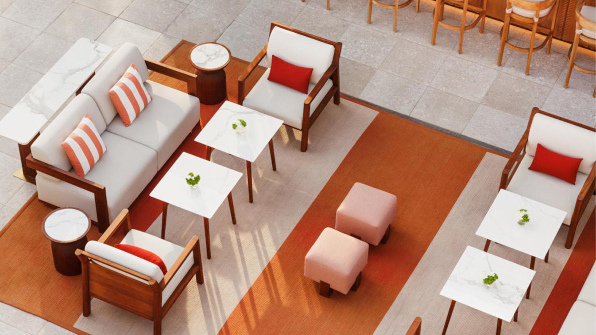 Jumeirah Residences Marsa Al Arab Dubai Exterior photo