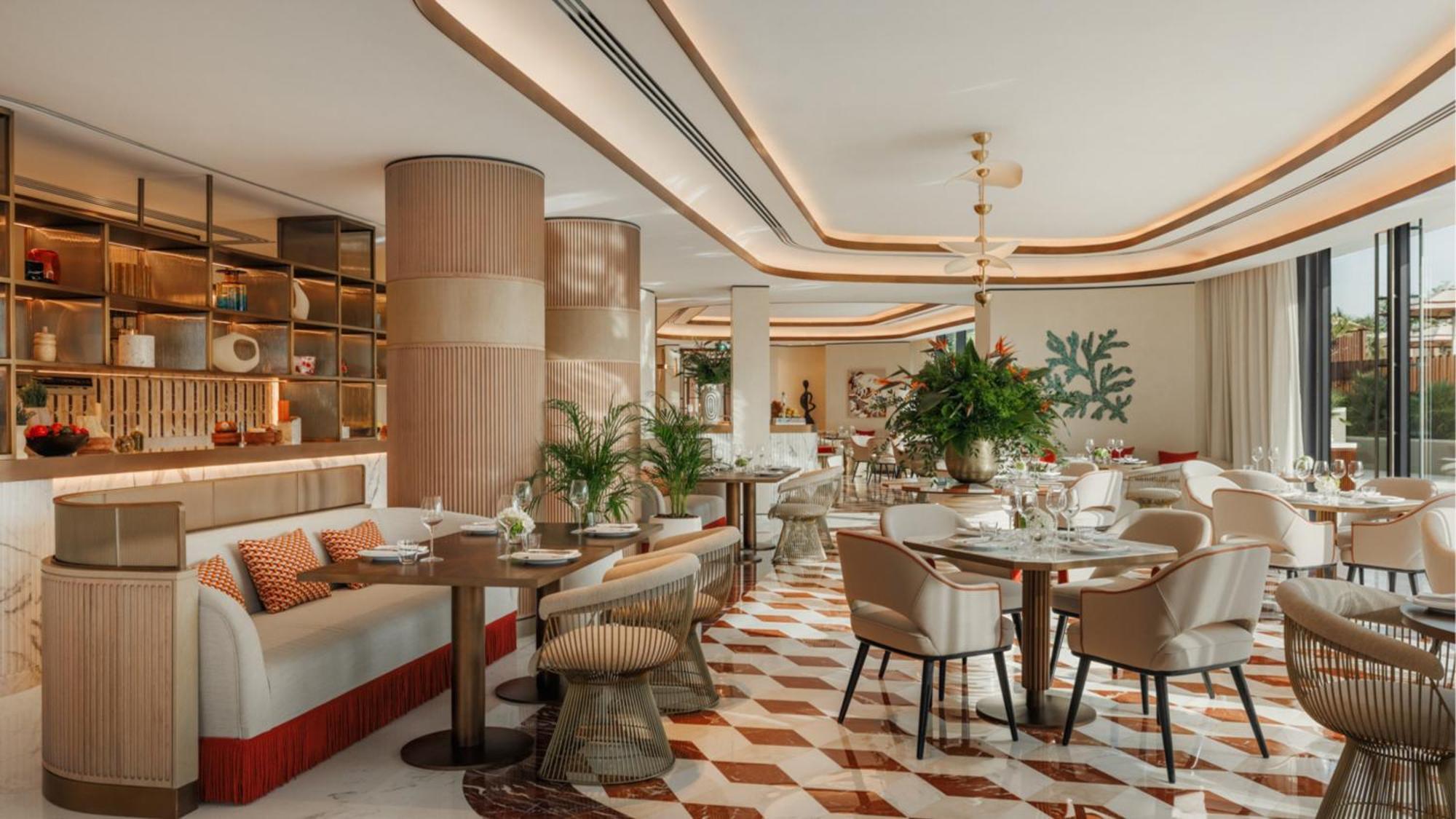 Jumeirah Residences Marsa Al Arab Dubai Exterior photo
